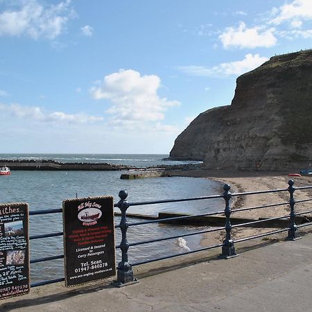 Vila Seaton Mote - Uk31992 Staithes Exteriér fotografie