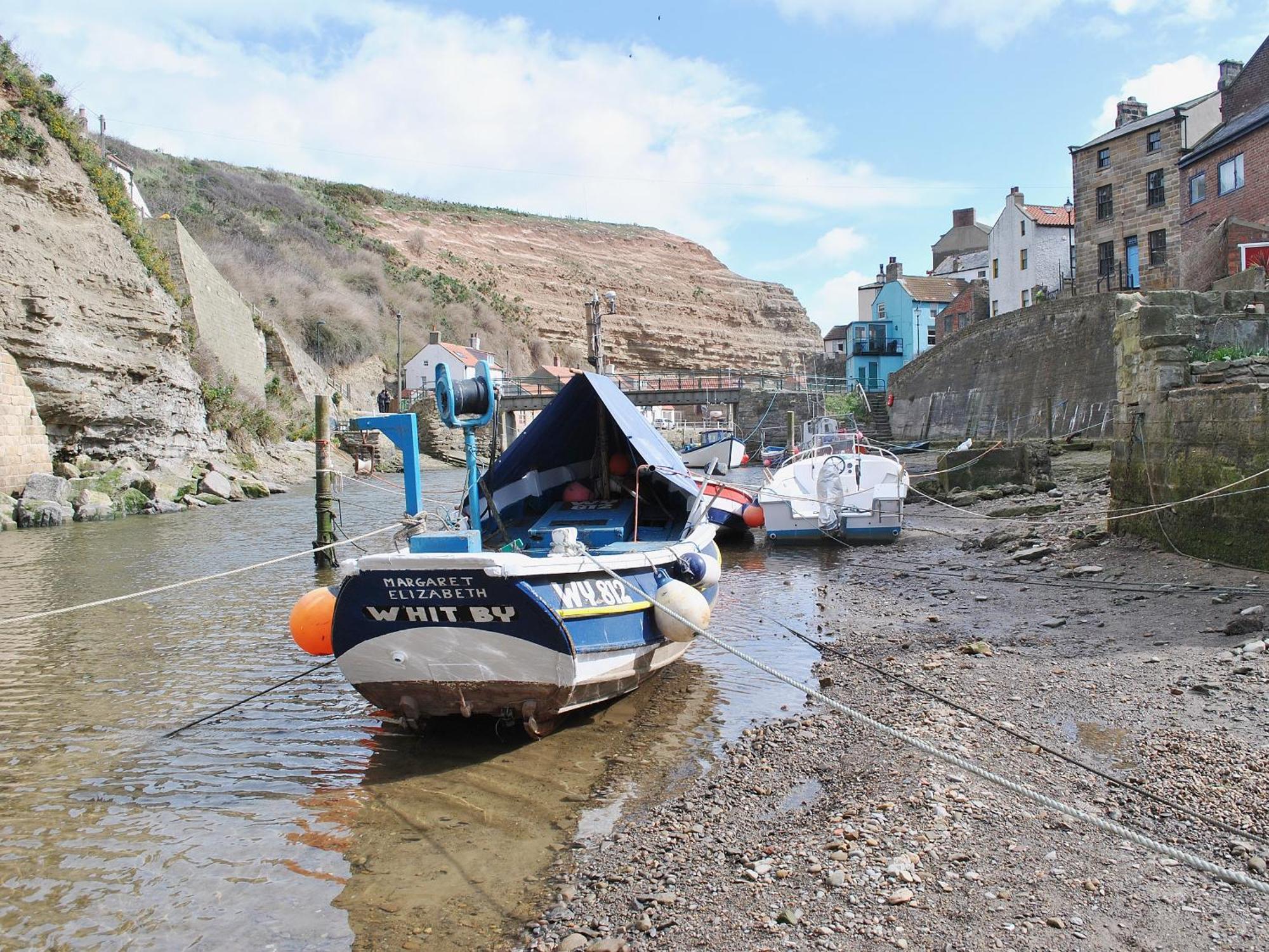 Vila Seaton Mote - Uk31992 Staithes Exteriér fotografie