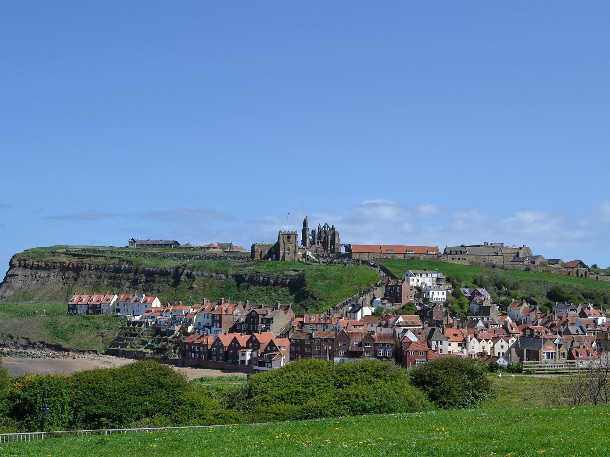 Vila Seaton Mote - Uk31992 Staithes Exteriér fotografie